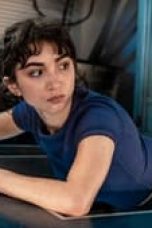 Movie poster: Snowpiercer Season 3 Episode 1