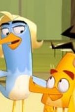 Movie poster: Angry Birds: Summer Madness Season 1 Episode 14