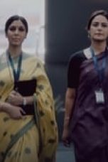 Movie poster: Mission Over Mars Season 1 Episode 4