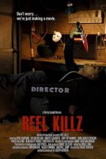 Movie poster: Reel Killz