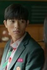 Movie poster: All of Us Are Dead Season 1 Episode 7