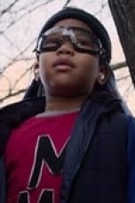 Movie poster: Raising Dion Season 2 Episode 1