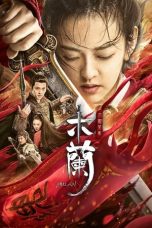 Movie poster: Mulan the Heroine