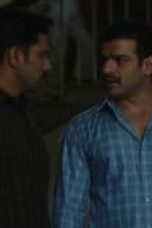 Movie poster: Raktanchal Season 2 Episode 1