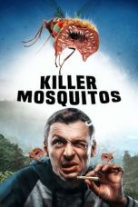 Movie poster: Killer Mosquitos