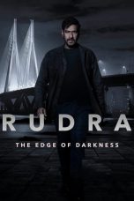Movie poster: Rudra: The Edge Of Darkness Season 1