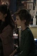 Movie poster: Just Add Magic: Mystery City Season 1 Episode 4