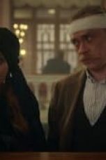 Movie poster: Midnight at the Pera Palace Season 1 Episode 3