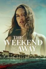 Movie poster: The Weekend Away