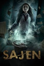 Movie poster: Sajen
