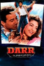 Movie poster: Darr