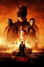 Movie poster: The Batman