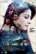 Movie poster: Code Name Abdul