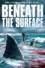 Movie poster: Beneath the Surface