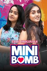 Movie poster: Mini Bomb Season 1
