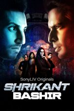 Movie poster: Shrikant Bashir Season 1 Episode 5