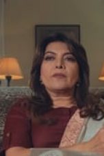 Movie poster: The Married Woman Season 1 Episode 6