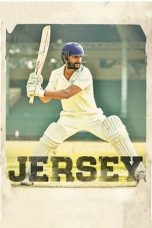 Movie poster: Jersey