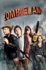 Movie poster: Zombieland