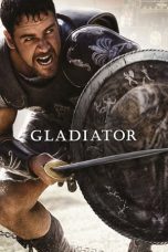 Movie poster: Gladiator