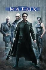 Movie poster: The Matrix