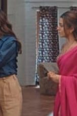 Movie poster: The Married Woman Season 1 Episode 11