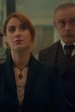 Movie poster: Midnight at the Pera Palace Season 1 Episode 8