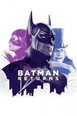 Movie poster: Batman Returns