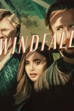 Movie poster: Windfall