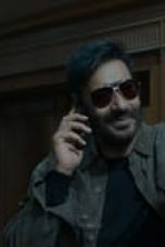 Movie poster: Rudra: The Edge Of Darkness Season 1 Episode 1