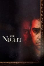 Movie poster: The Night