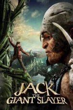 Movie poster: Jack the Giant Slayer