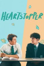 Movie poster: Heartstopper Season 1