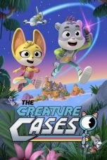 Movie poster: The Creature Cases Season 1 Episode 3