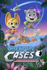 Movie poster: The Creature Cases Season 1