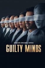 Movie poster: Guilty Minds Season 1