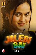 Movie poster: Jalebi Bai Season1