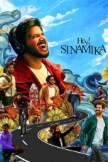 Movie poster: Hey! Sinamika