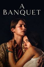 Movie poster: A Banquet