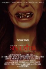 Movie poster: Sin Eater