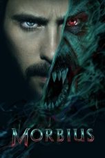 Movie poster: Morbius
