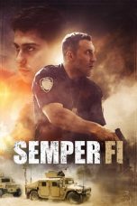 Movie poster: Semper Fi