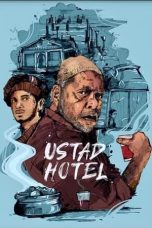 Movie poster: Ustad Hotel