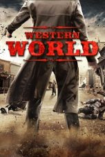 Movie poster: Western World