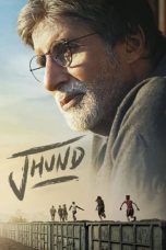 Movie poster: Jhund