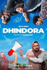 Movie poster: Dhindora Season 1 Episode 8