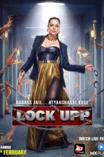 Movie poster: Lock Upp Season 1 Episode 50