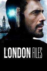 Movie poster: London Files Season 1