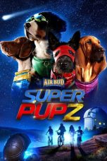 Movie poster: Super PupZ Season 1