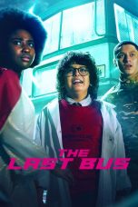 Movie poster: The Last Bus season 1